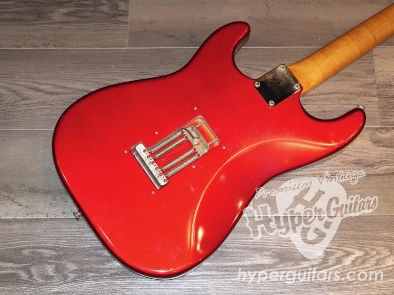 Fender ’65 Stratocaster