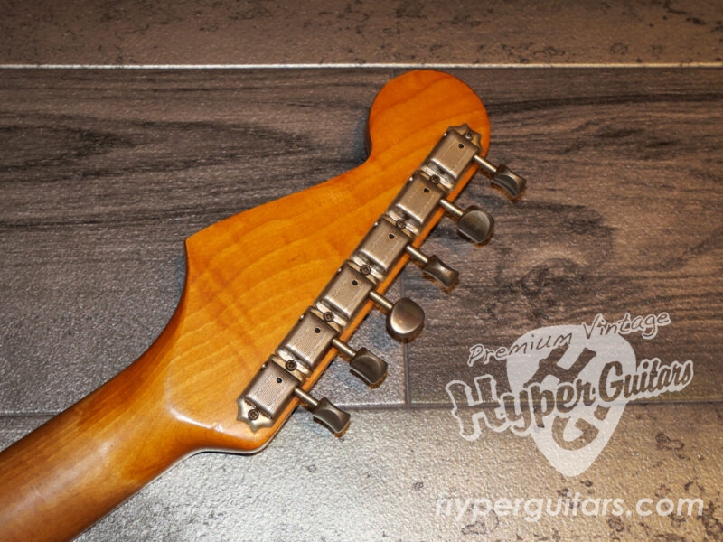 Fender ’65 Stratocaster