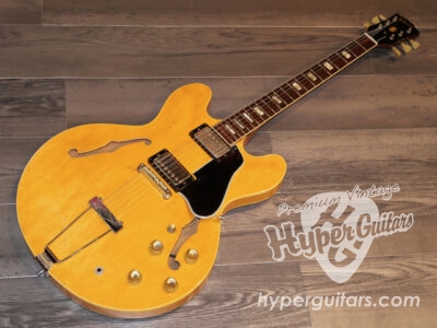 Gibson ’68 ES-335TDN