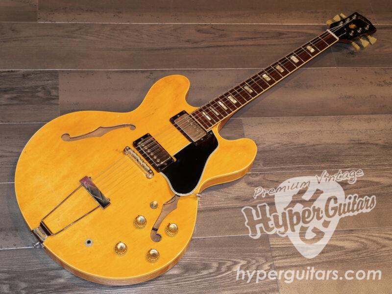 Gibson ’68 ES-335TDN