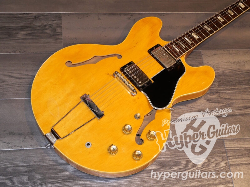 Gibson ’68 ES-335TDN