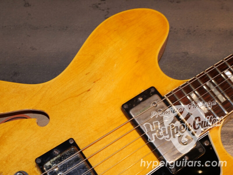 Gibson ’68 ES-335TDN