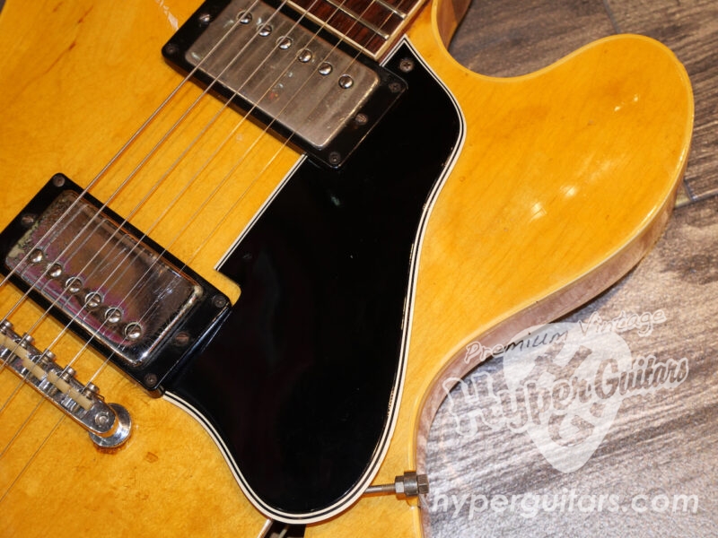 Gibson ’68 ES-335TDN