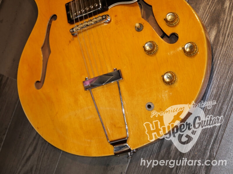Gibson ’68 ES-335TDN