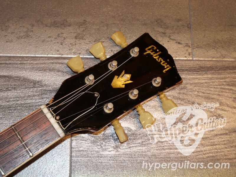 Gibson ’68 ES-335TDN