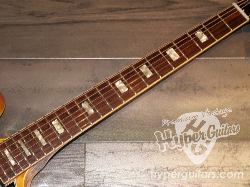 Gibson ’68 ES-335TDN