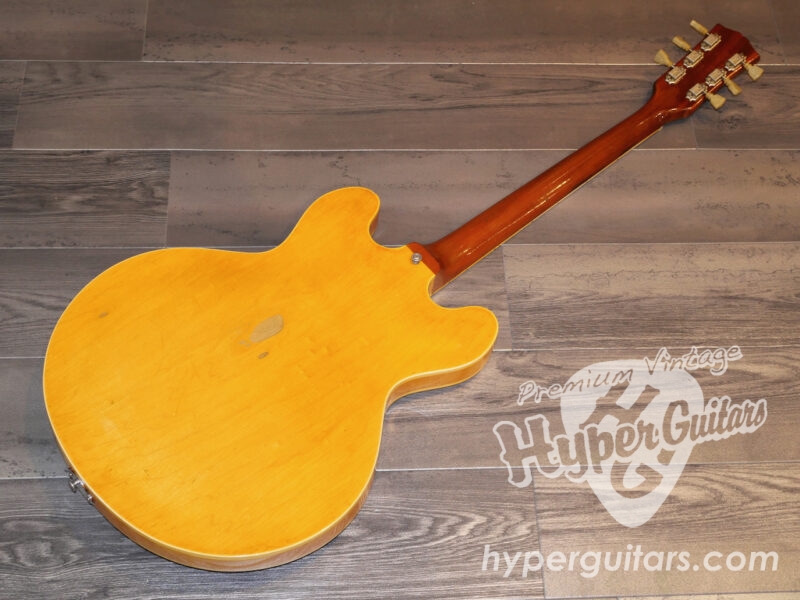Gibson ’68 ES-335TDN