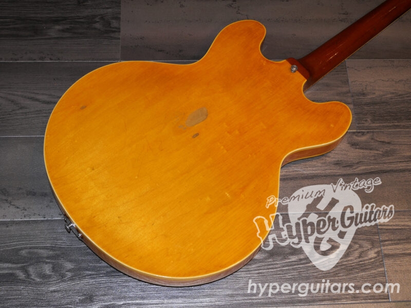 Gibson ’68 ES-335TDN