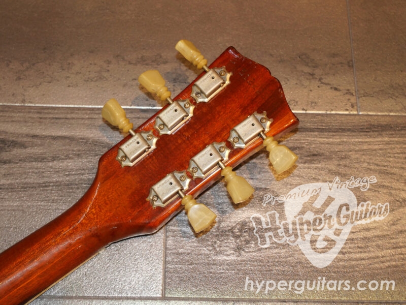 Gibson ’68 ES-335TDN