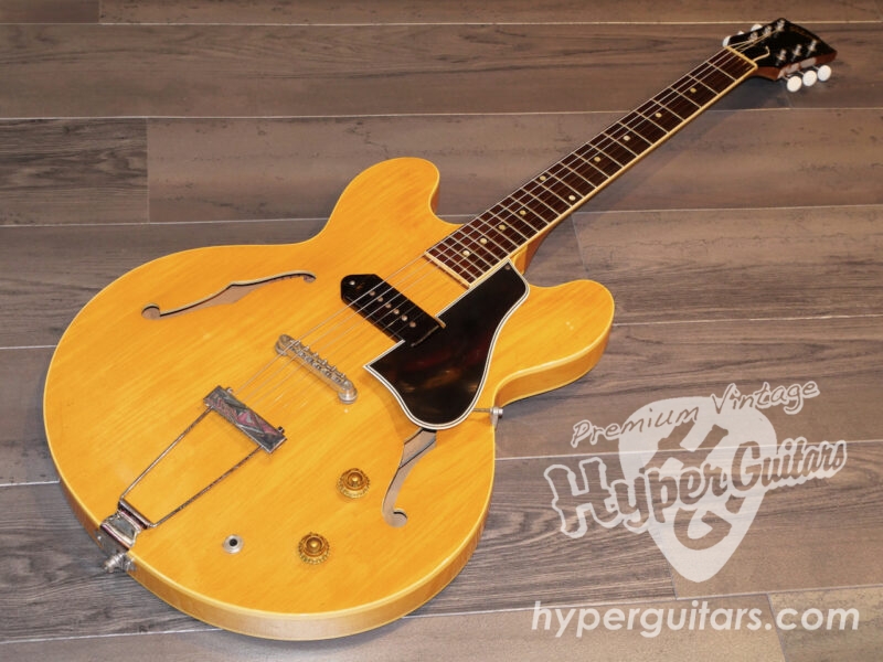 Gibson ’60 ES-330TN