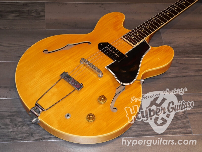 Gibson ’60 ES-330TN