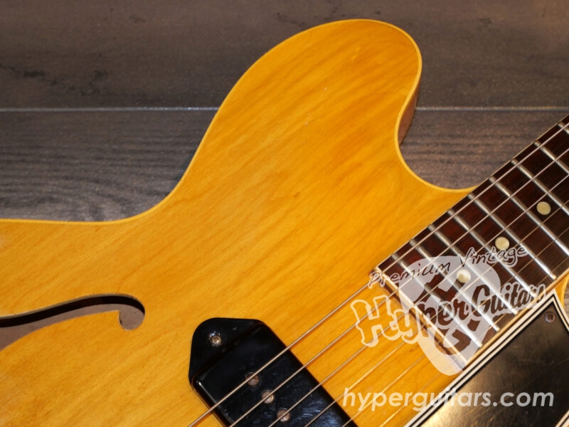 Gibson ’60 ES-330TN