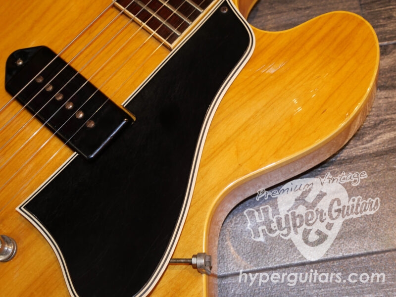 Gibson ’60 ES-330TN