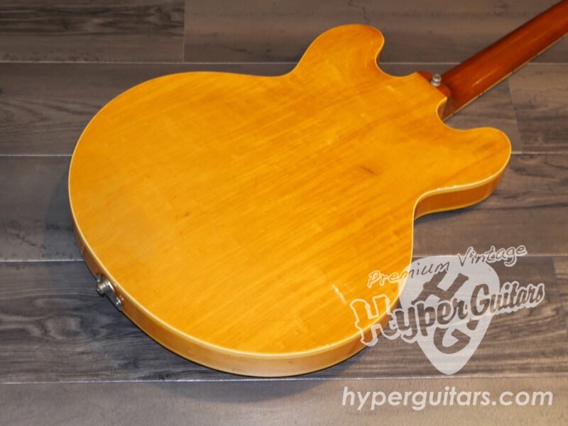 Gibson ’60 ES-330TN