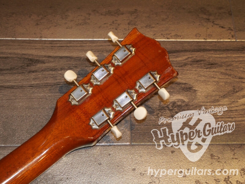 Gibson ’60 ES-330TN
