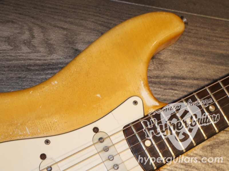 Fender ’71 / ’74 Stratocaster