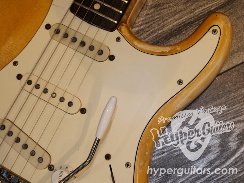 Fender ’71 / ’74 Stratocaster