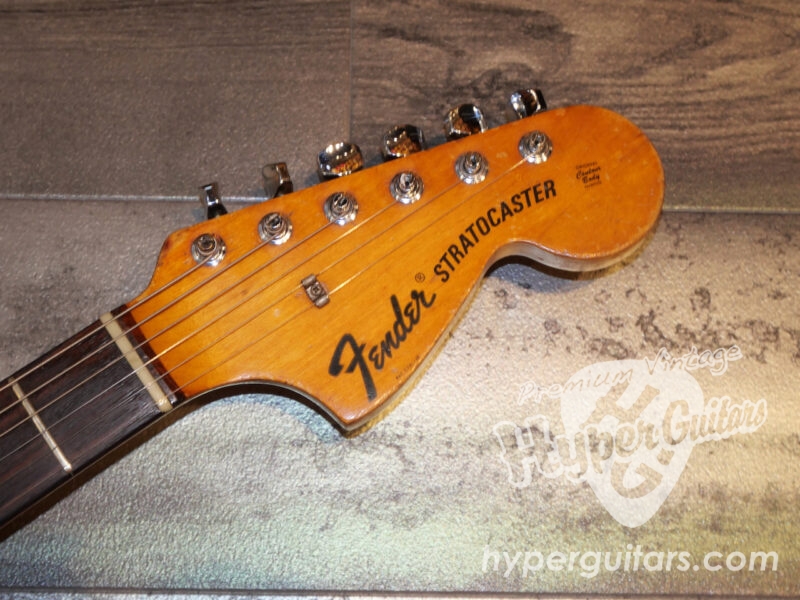 Fender ’71 / ’74 Stratocaster