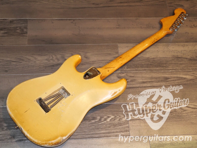 Fender ’71 / ’74 Stratocaster