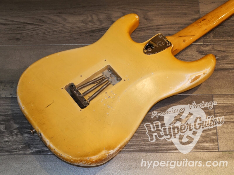 Fender ’71 / ’74 Stratocaster
