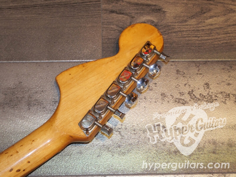 Fender ’71 / ’74 Stratocaster