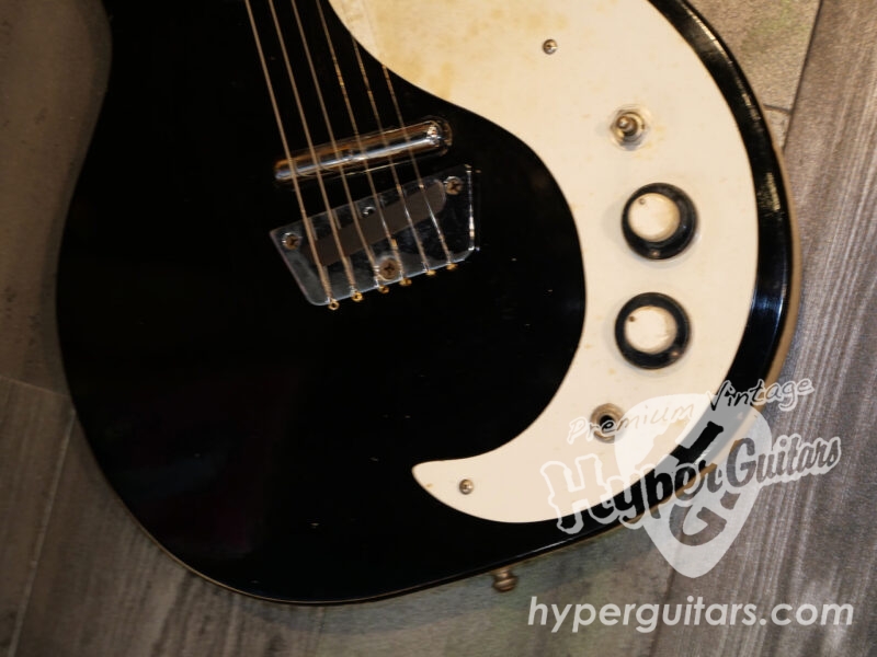 Danelectro ’59 #3021