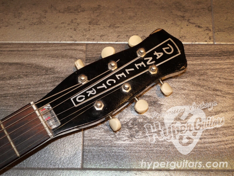 Danelectro ’59 #3021