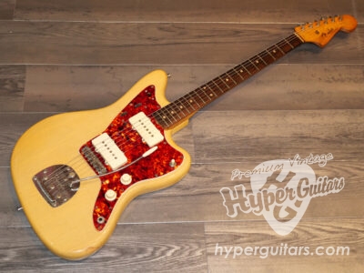 Fender ’61 Jazzmaster