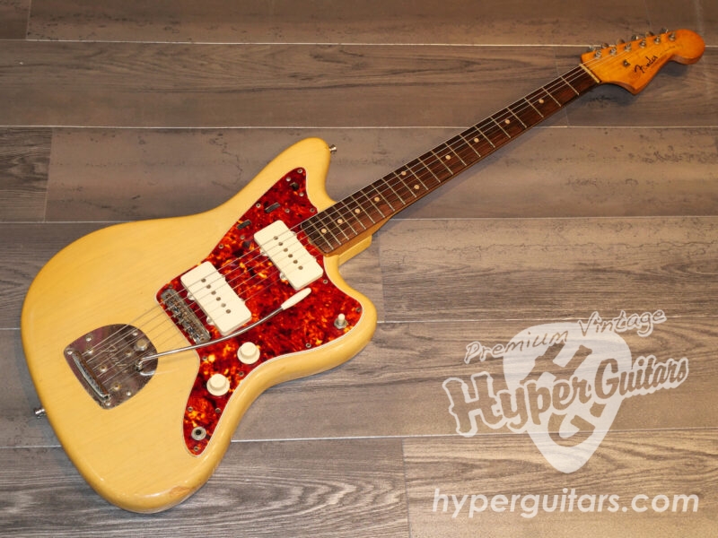 Fender ’61 Jazzmaster