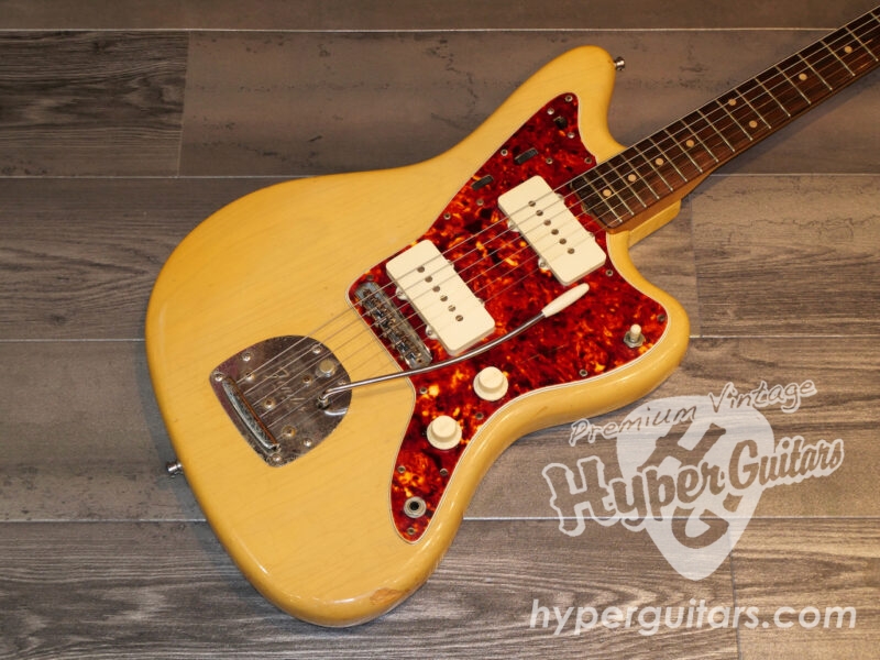 Fender ’61 Jazzmaster
