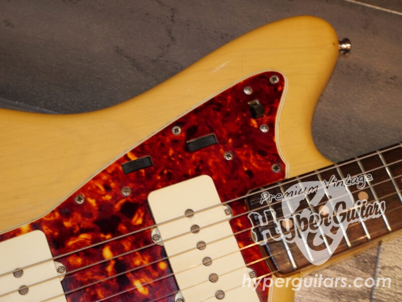 Fender ’61 Jazzmaster