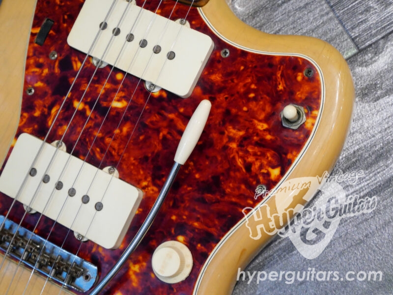 Fender ’61 Jazzmaster
