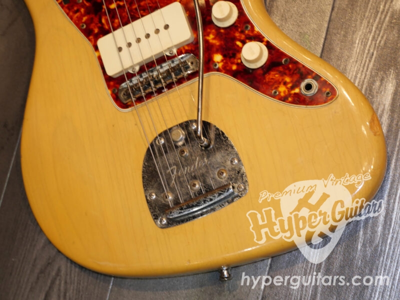 Fender ’61 Jazzmaster