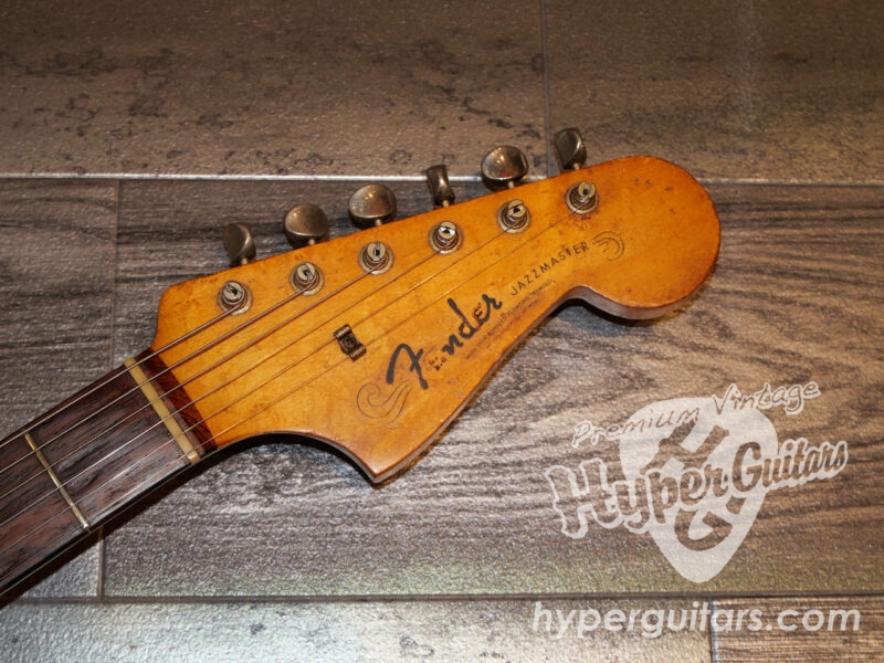 Fender ’61 Jazzmaster