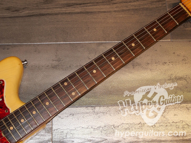 Fender ’61 Jazzmaster