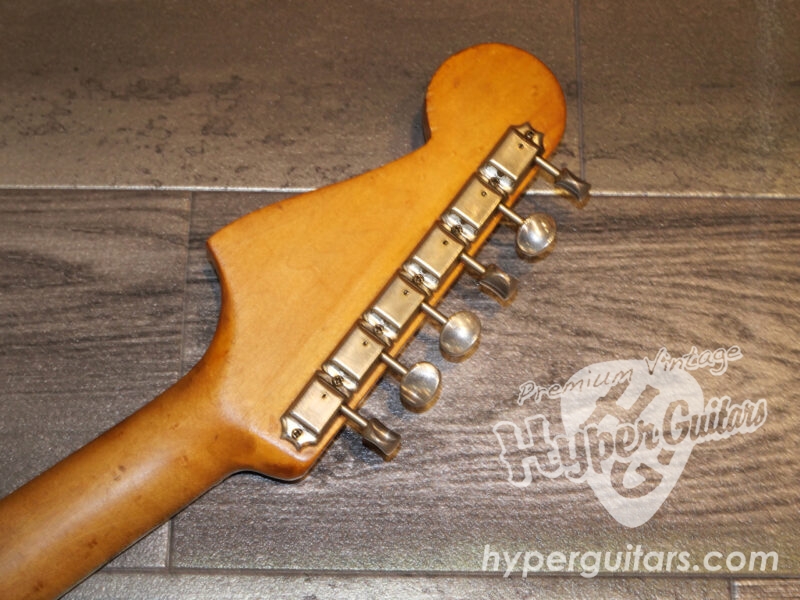 Fender ’61 Jazzmaster