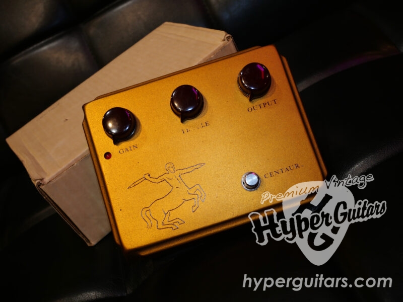 Klon Centaur