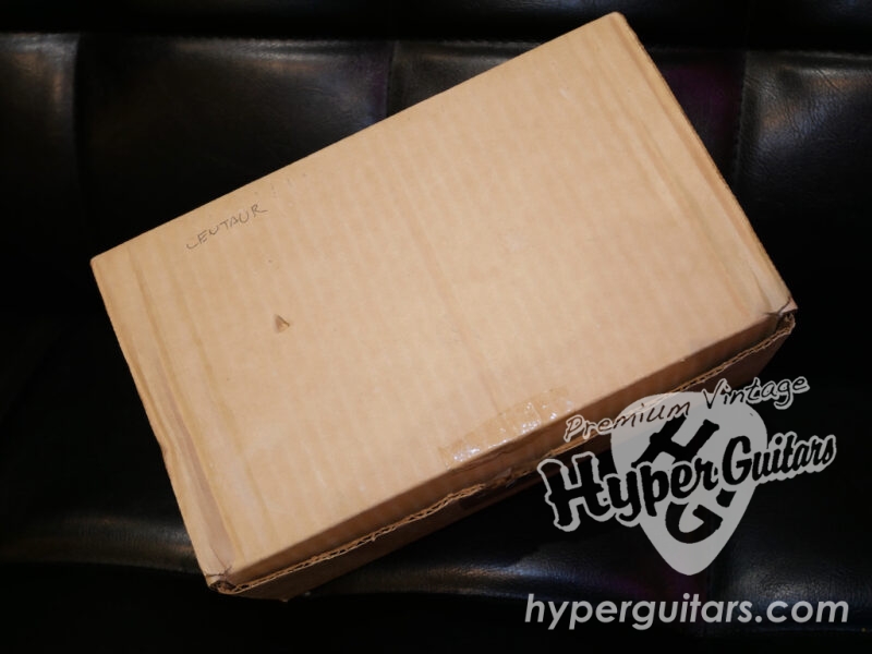 Klon Centaur