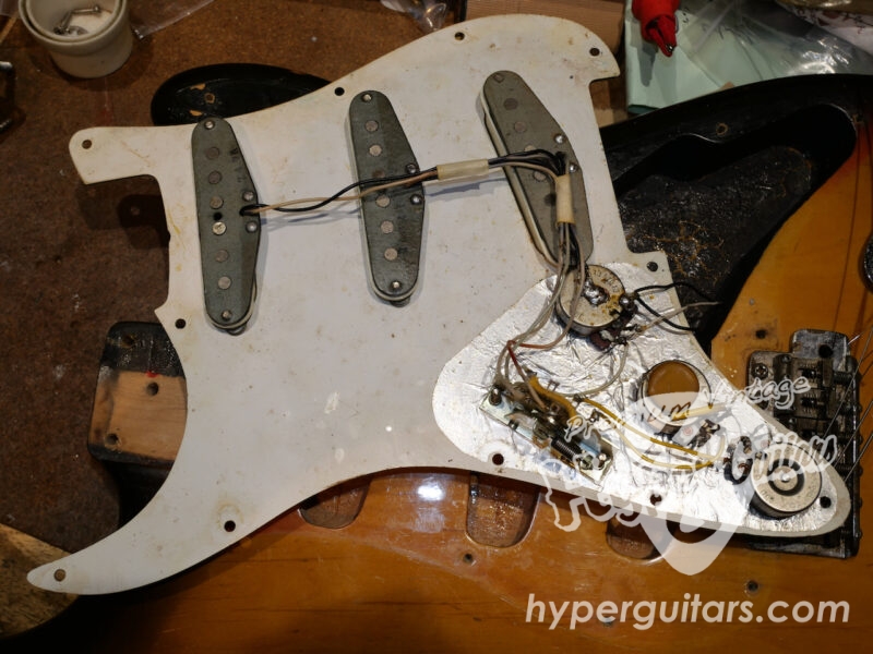 Fender ’70 Stratocaster