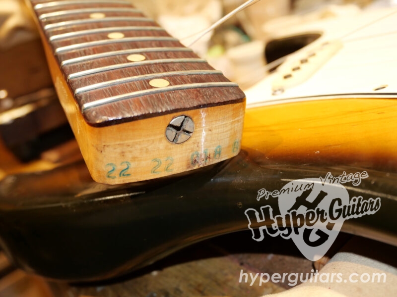 Fender ’70 Stratocaster