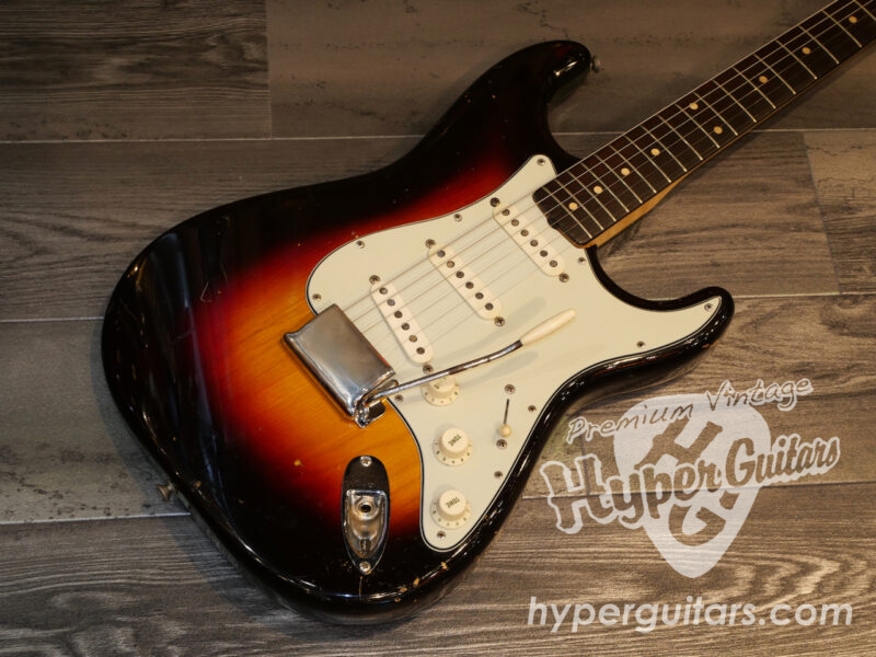 Fender ’61 Stratocaster