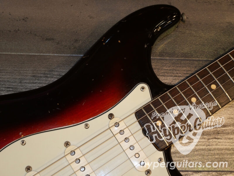 Fender ’61 Stratocaster