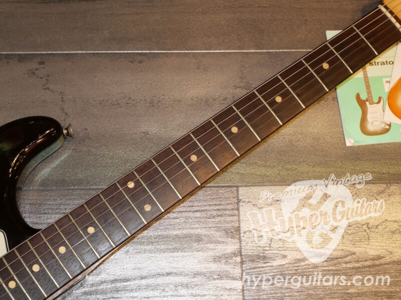Fender ’61 Stratocaster
