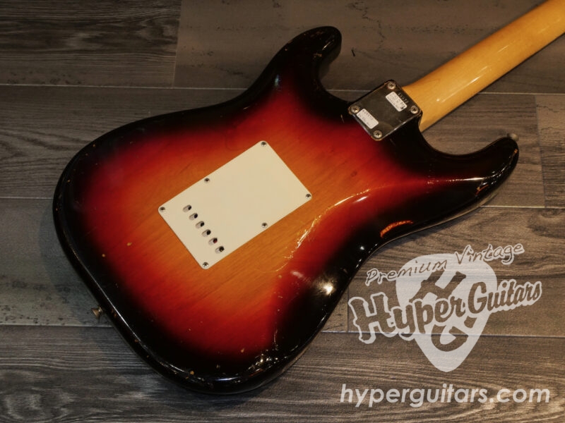 Fender ’61 Stratocaster