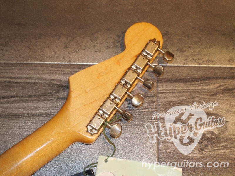 Fender ’61 Stratocaster