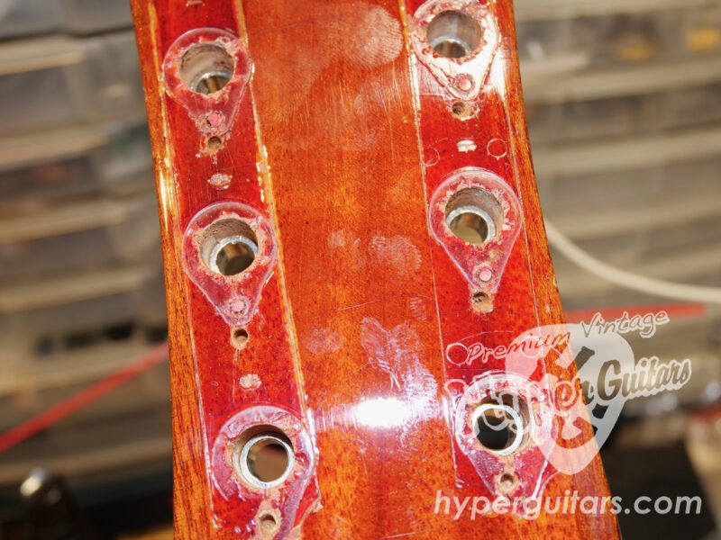 Gibson ’58 Les Paul Jr.