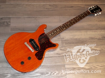 Gibson ’58 Les Paul Jr.