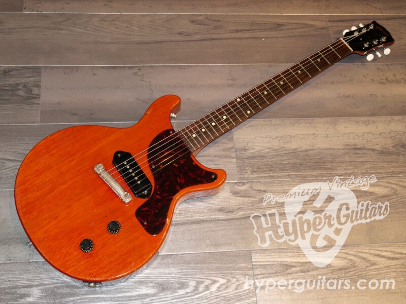 Gibson ’58 Les Paul Jr.