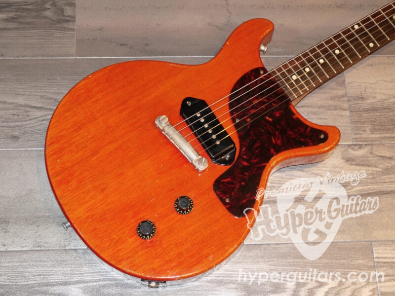 Gibson ’58 Les Paul Jr.