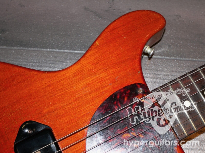 Gibson ’58 Les Paul Jr.
